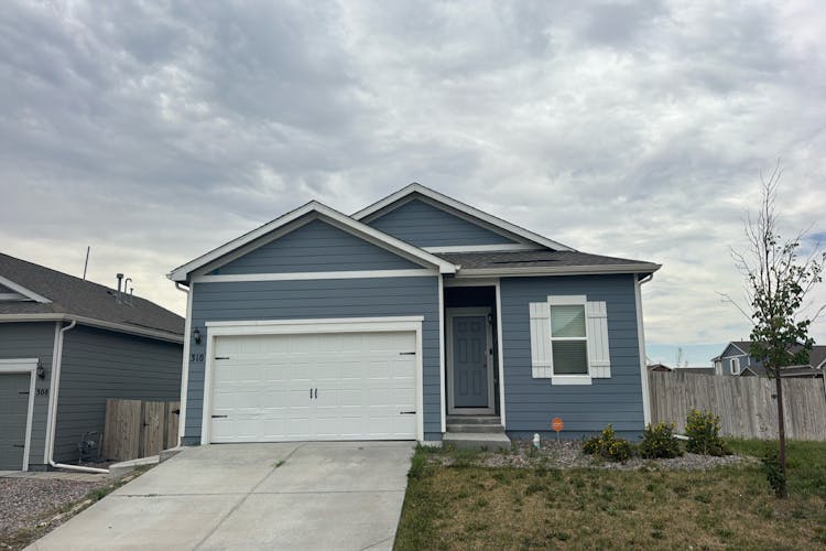 310 Evans Ave Keenesburg, CO 80643, Weld County