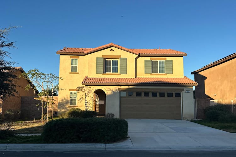 1221 Justice Place Hemet, CA 92543, Riverside County