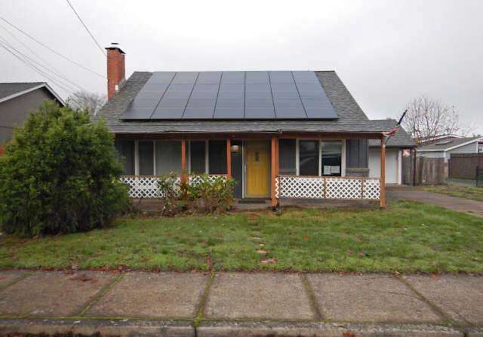 1565 Ne Park Ave Salem, OR 97301, Marion County