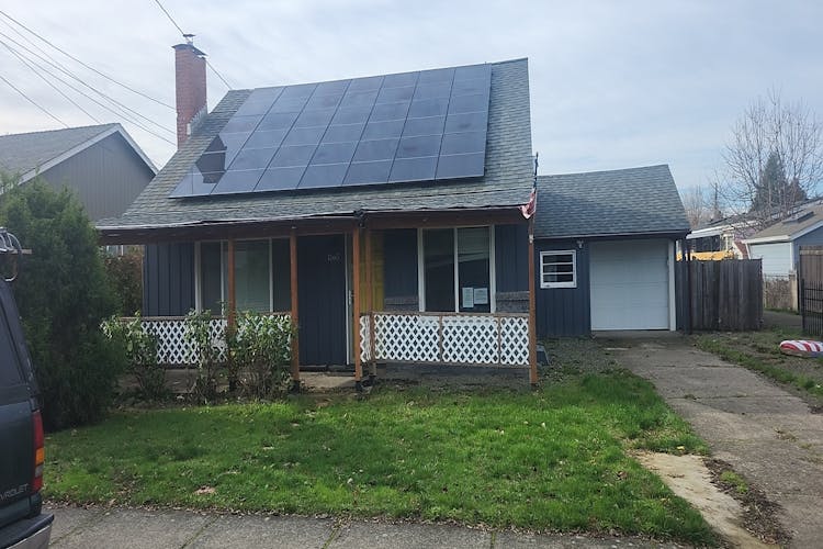 1565 Nepark Ave Salem, OR 97301, Marion County