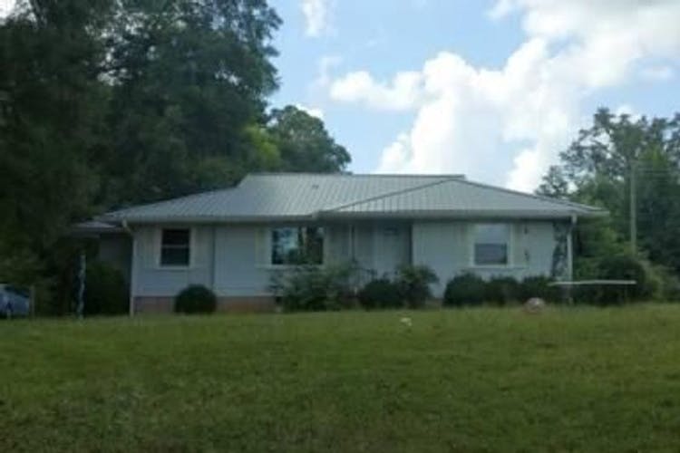 1030 W Green St Marion, AL 36756, Perry County