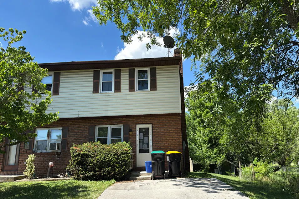 207 Stuart Ave Hanover, PA 17331, York County