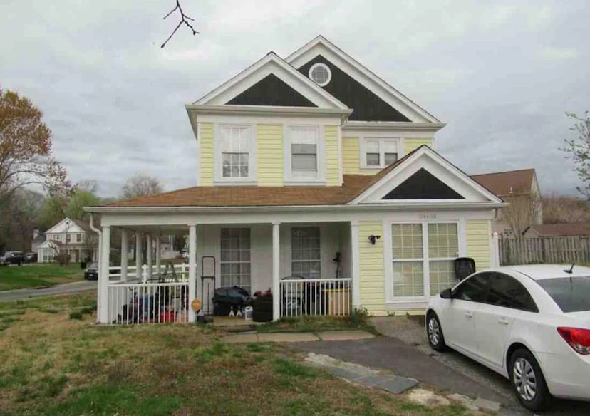 3465 Marigold Pl A