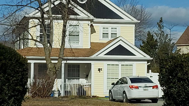 3465 Marigold Place, Unit A Waldorf, MD 20602, Charles County