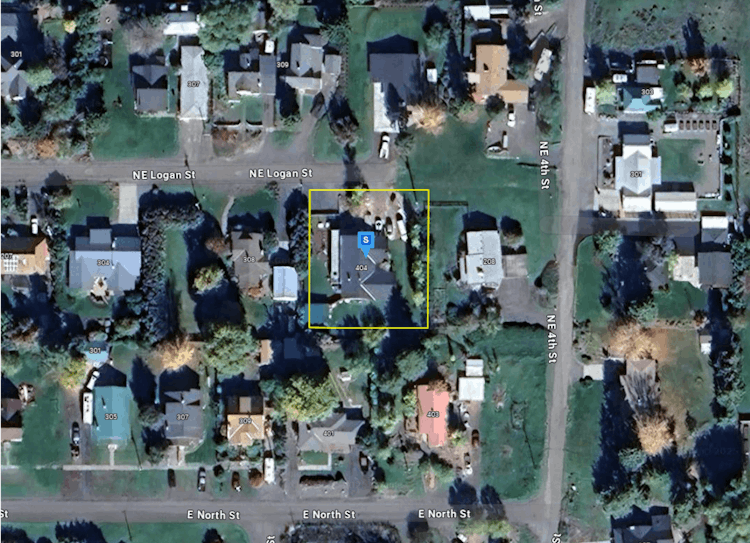 404 E Logan Street Enterprise, OR 97828, Wallowa County