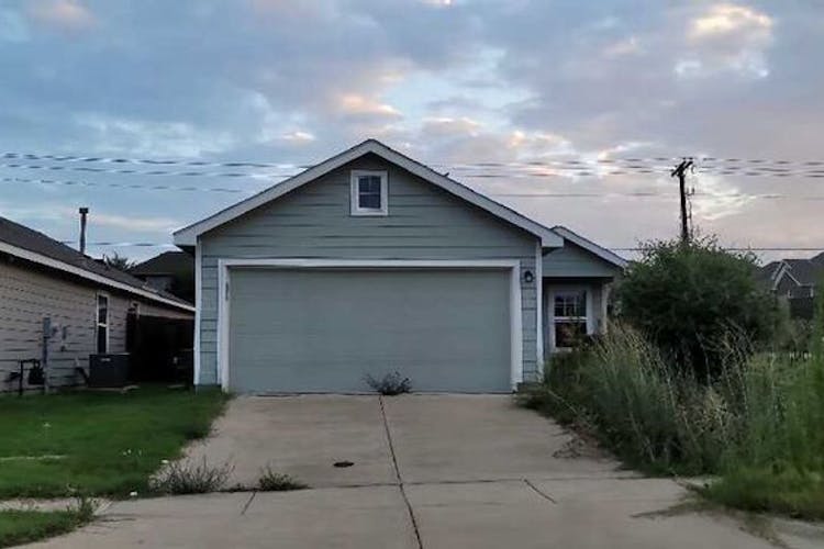 5624 McClelland St Forney, TX 751266, Kaufman County