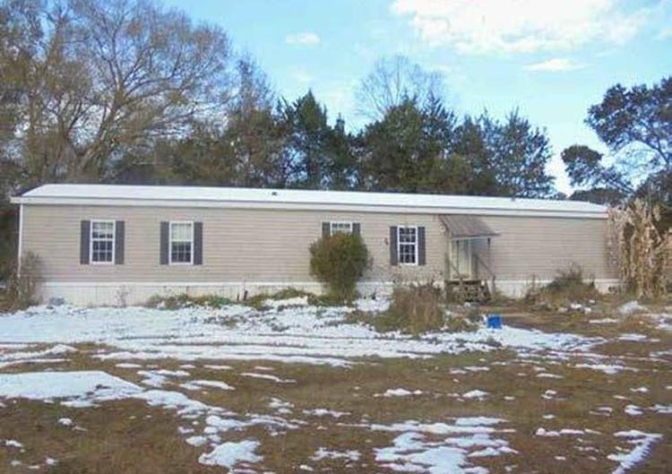 9950a Christian Acres Ct Grand Bay, AL 36541, Mobile County