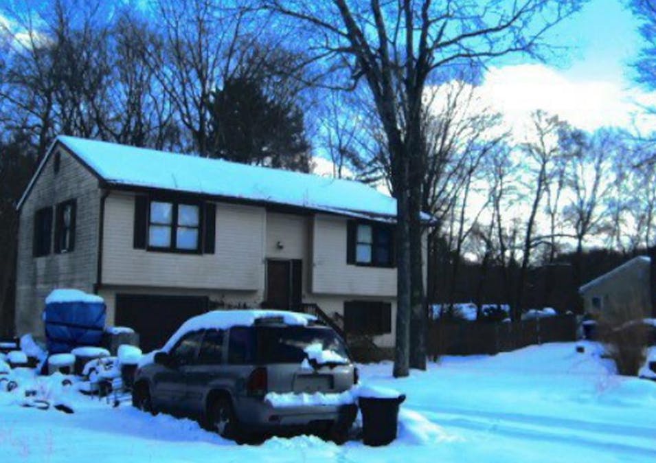 12 Petterson Circle Stafford Springs, CT 06076, Tolland County
