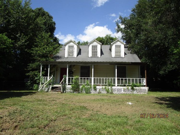 15 Chester St Alexandria, LA 71301, Rapides Parish County