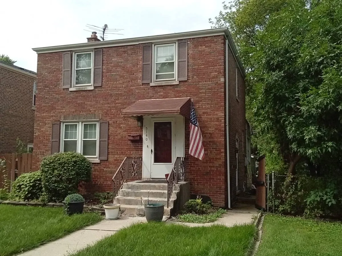 Menard Ave, Chicago, IL 60638 #1
