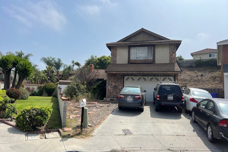 2880 Corte Cafetal San Ysidro, CA 92173, San Diego County