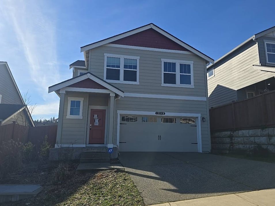 1006 SW Pendleton Way Port Orchard, WA 98367, Kitsap County