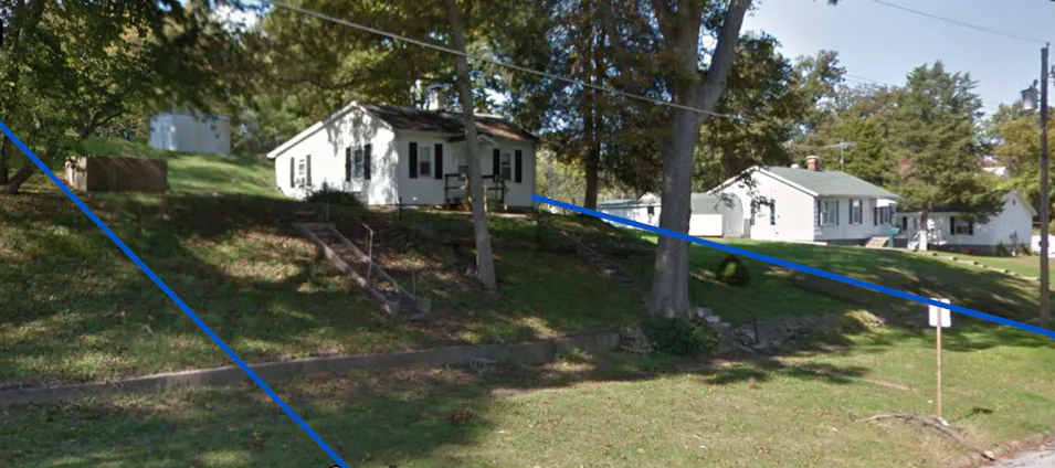 420 South Main Street Grayville, IL 62844, White County