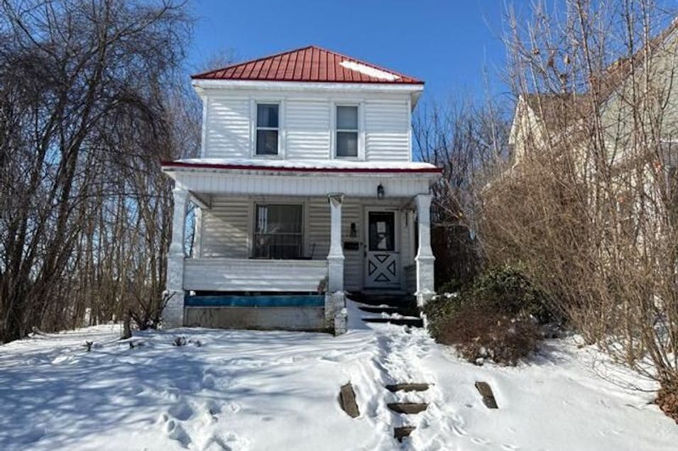 137 Wildon Avenue Steubenville, OH 43952, Jefferson County