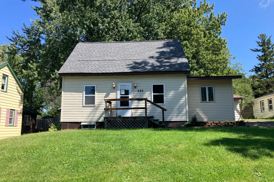 245 Larch Ave Owatonna, MN 55060, Steele County