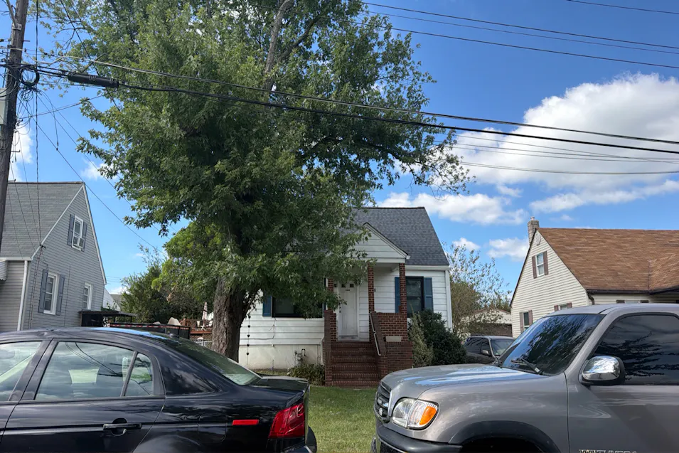 6536 Corkley Road Rosedale, MD 21237, Baltimore County
