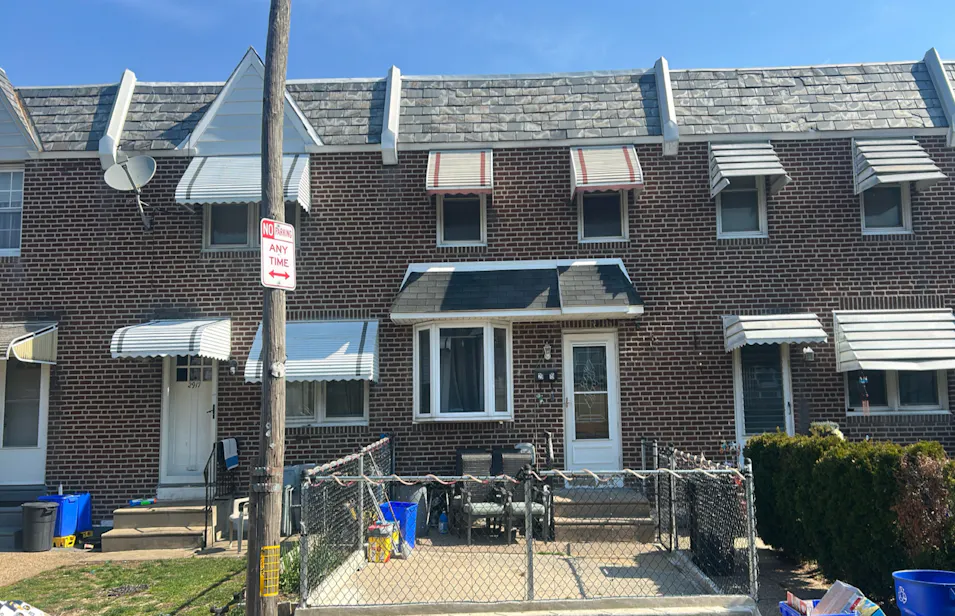 2919 Passmore St Philadelphia, PA 19149, Philadelphia County