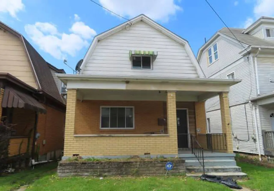 1811 Kenneth Ave New Kensington, PA 15068, Westmoreland County