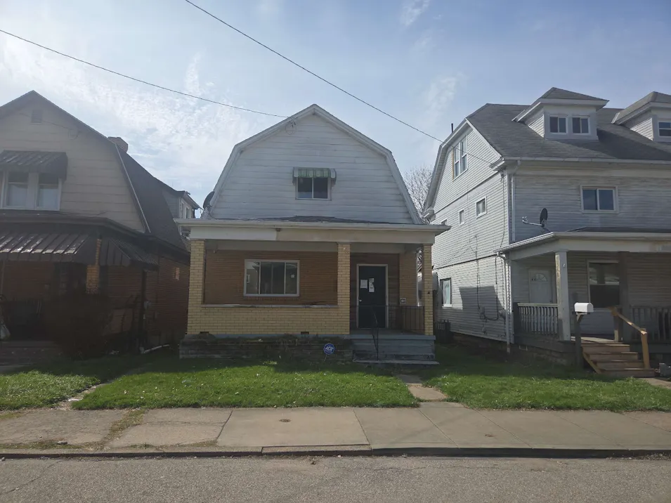 1811 Kenneth Ave New Kensington, PA 15068, Westmoreland County