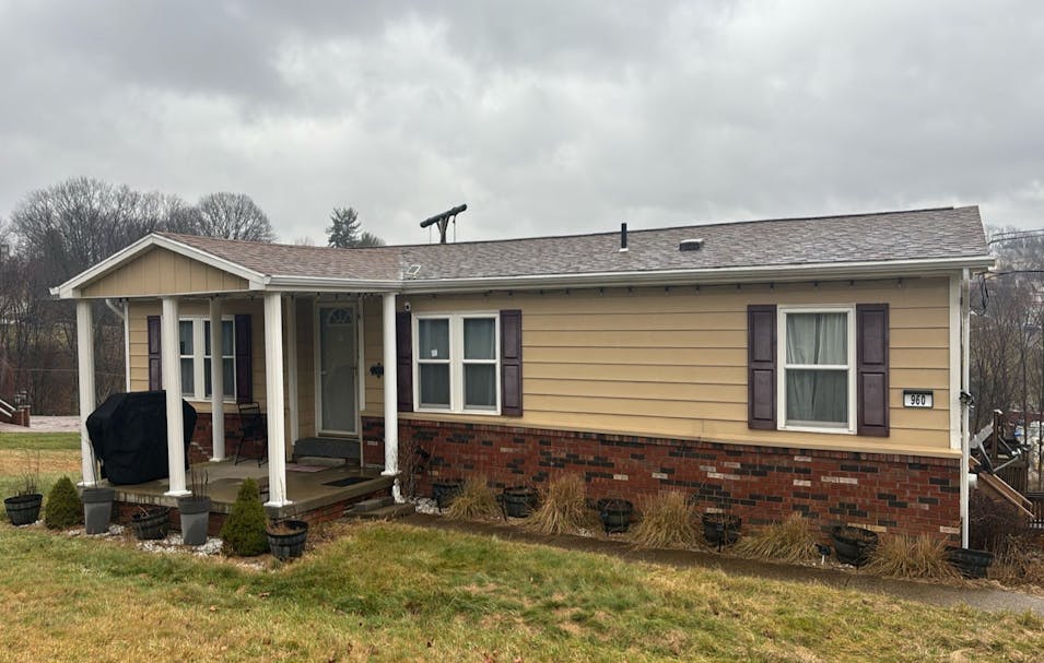 960 Nevada Street Washington, PA 15301, Washington County