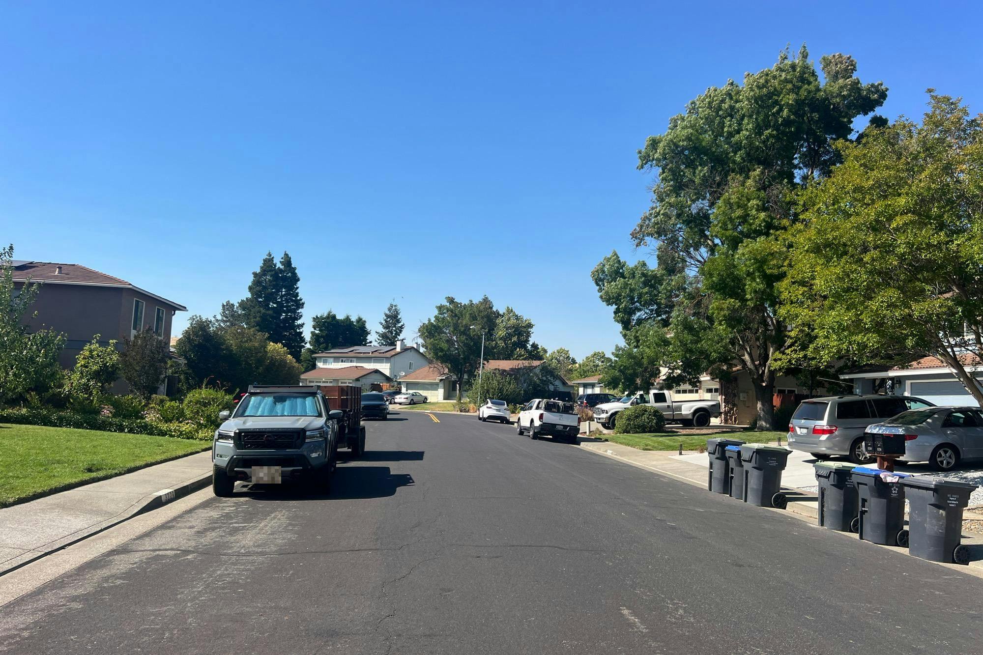 Mustang Cir, Fairfield, CA 94533