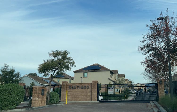 537 East Fromer Street Rialto, CA 92376, San Bernardino County