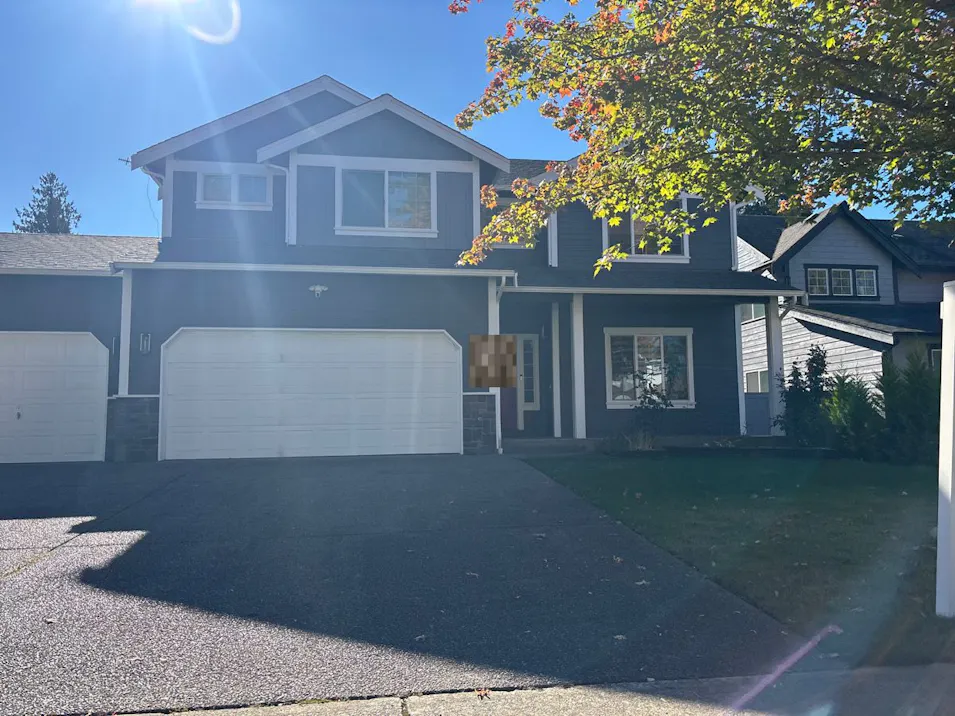 7208 116th St E Puyallup, WA 98373, Pierce County