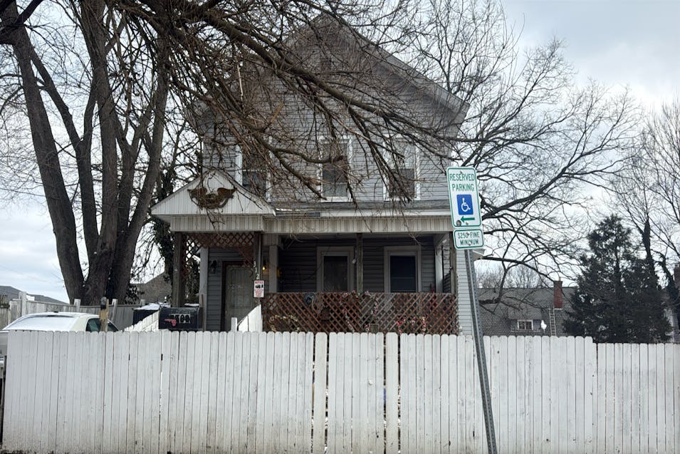 312 Elmwood Ave Newark, OH 43055, Licking County