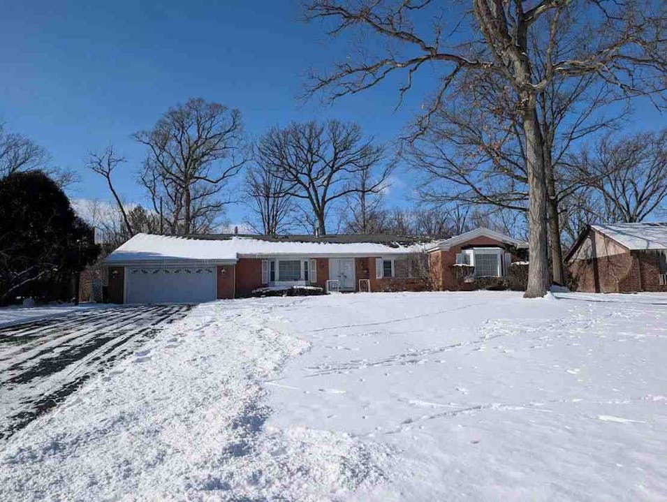 20724 Thornwood Dr Olympia Fields, IL 60461, Cook County