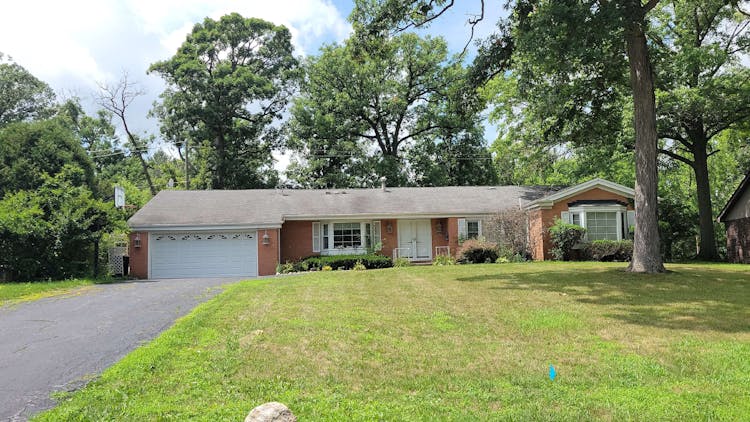 20724 Thornwood Dr Olympia Fields, IL 60461, Cook County