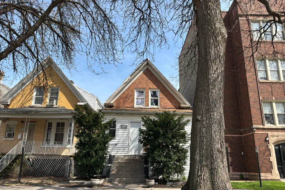 6955 South Michigan Avenue Chicago, IL 60637, Cook County