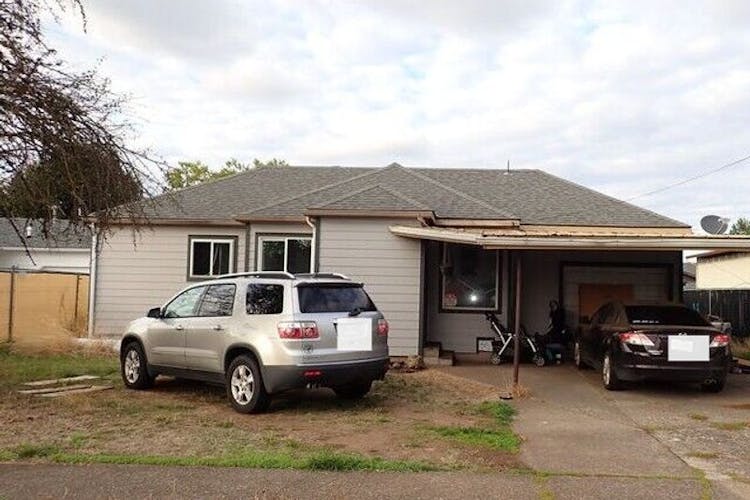 443 Tangent St Lebanon, OR 97355, Linn County