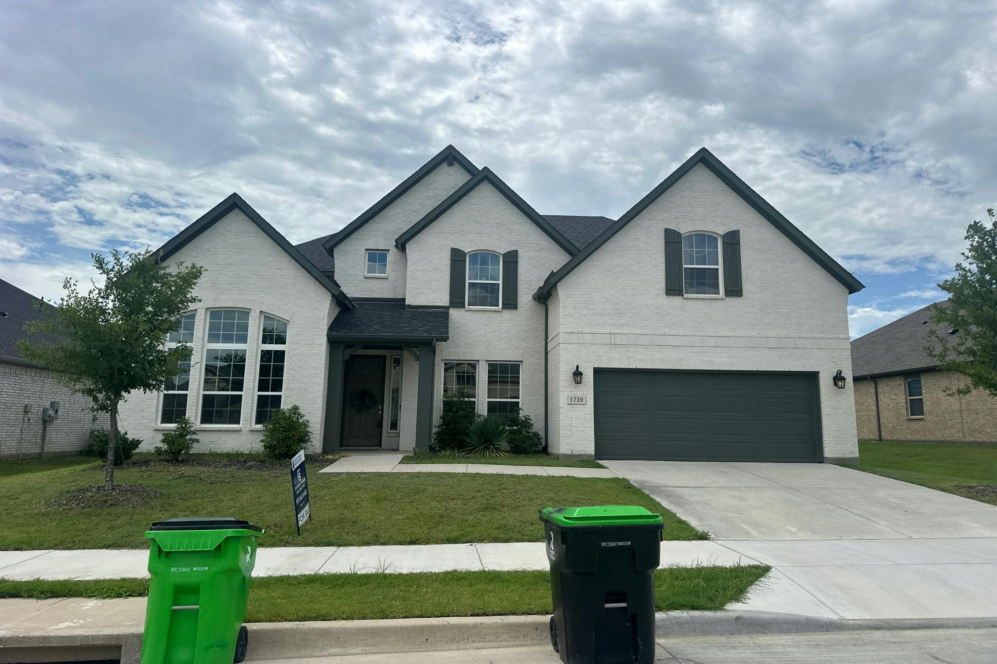 1720 Ordonez Dr, Little Elm, TX 75068, Denton County
