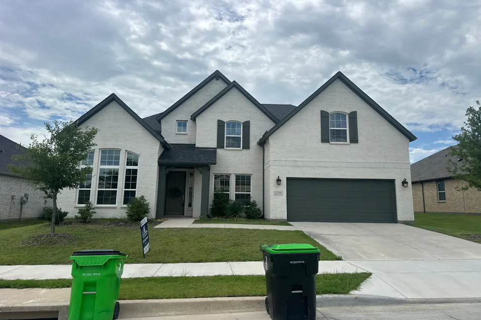 1720 Ordonez Dr Little Elm, TX 75068, Denton County