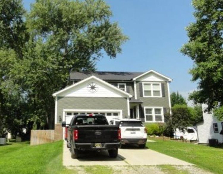 58247 Cathey Washington Township, MI 48094, Macomb County