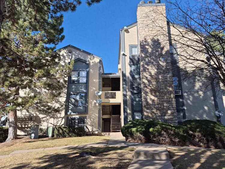 16153 E Alaska Pl Unit 1 Aurora, CO 80017, Arapahoe County
