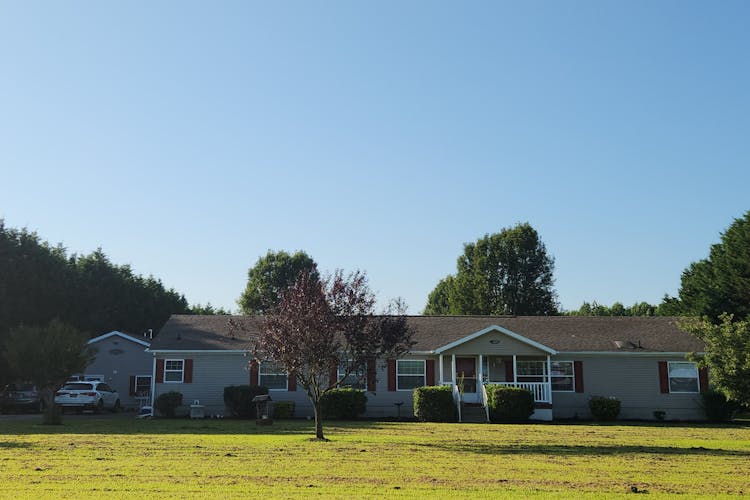 16833 W Hudson Pond Rd Lincoln, DE 19960, Sussex County