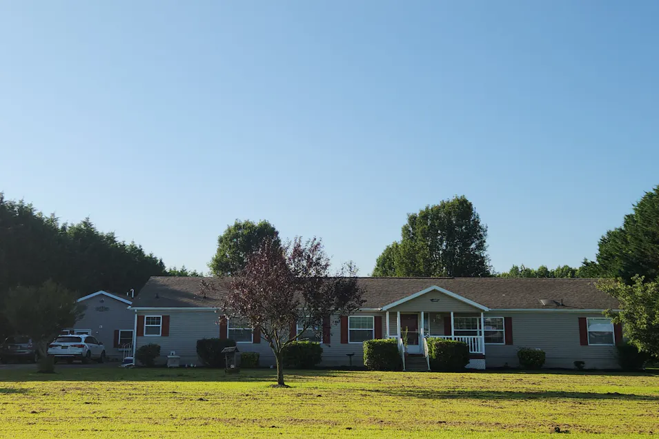 16833 W Hudson Pond Rd Lincoln, DE 19960, Sussex County