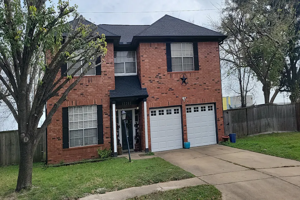 12302 Misty Laurel Drive Houston, TX 77014, Harris County