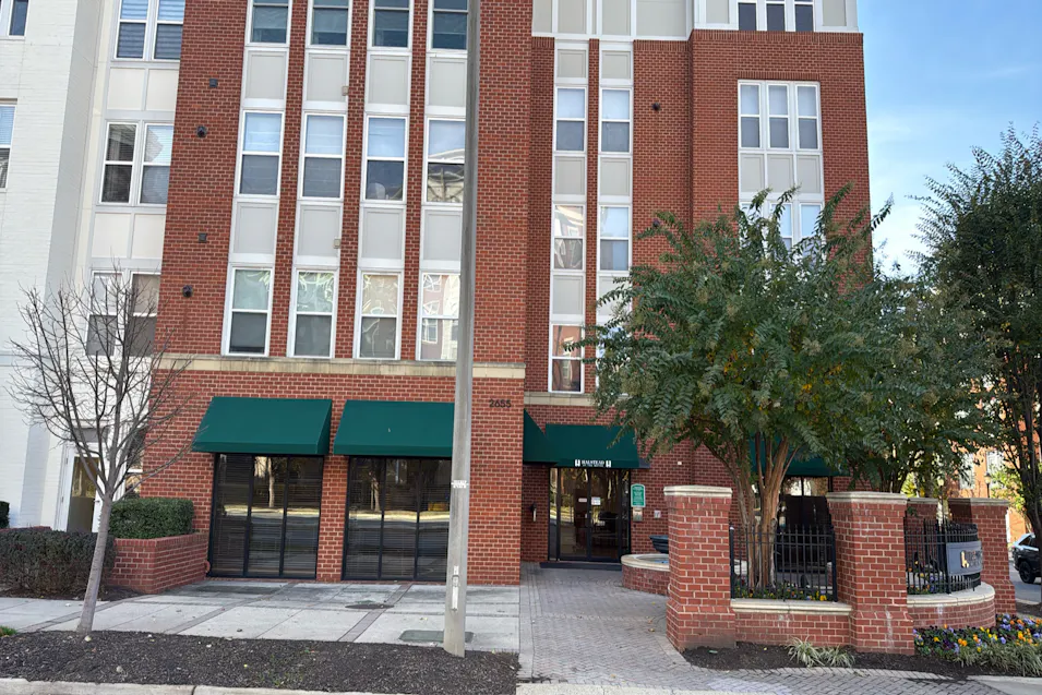 2655 Prosperity Avenue, #103 Fairfax, VA 22031, Fairfax County