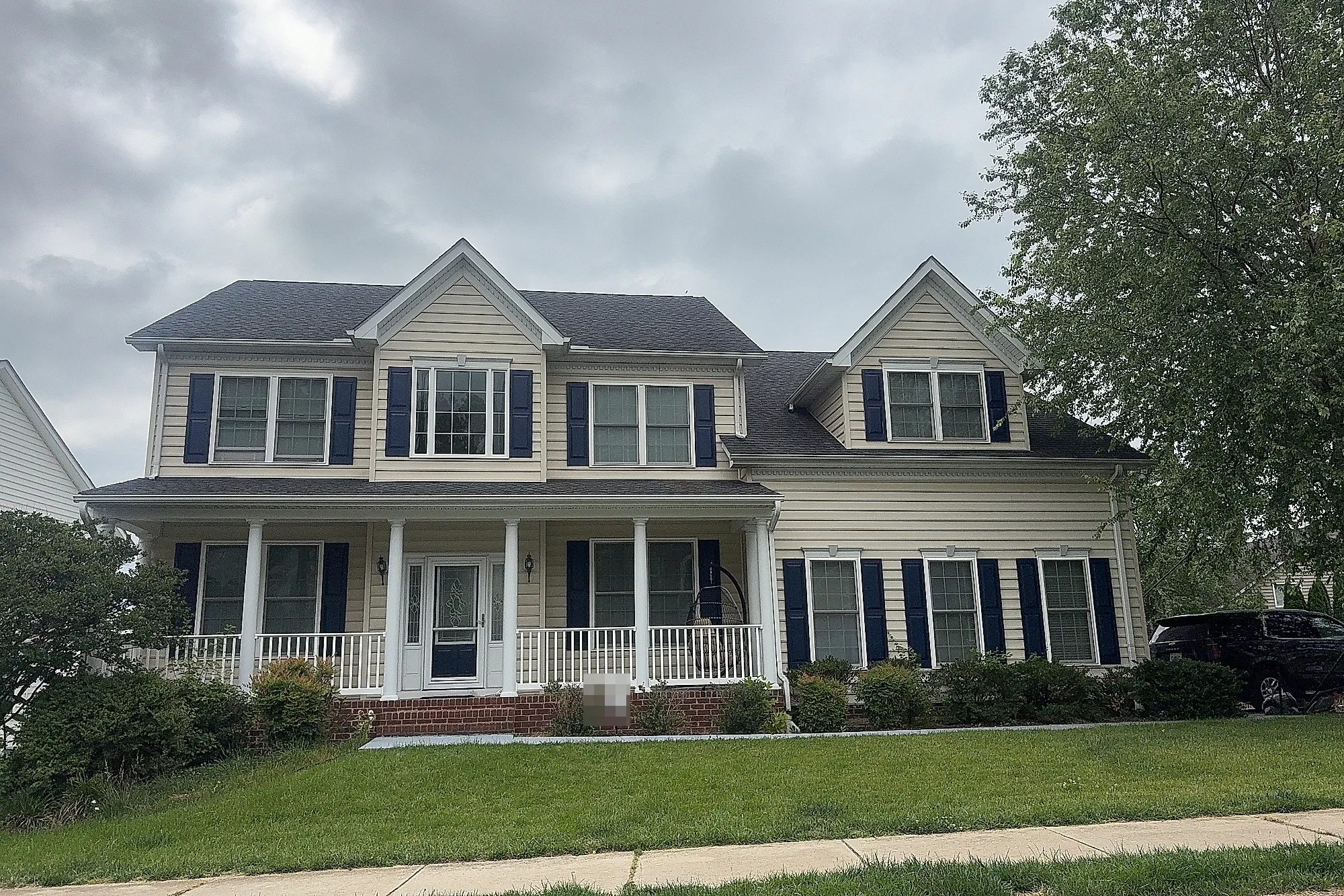 Middle Ground Ct, Chesapeake Beach, MD 20732