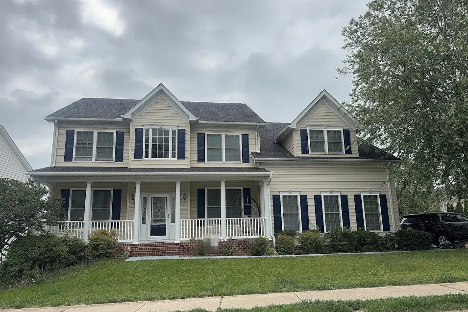 3688 Middle Ground Court Chesapeake Beach, MD 20732, Calvert County