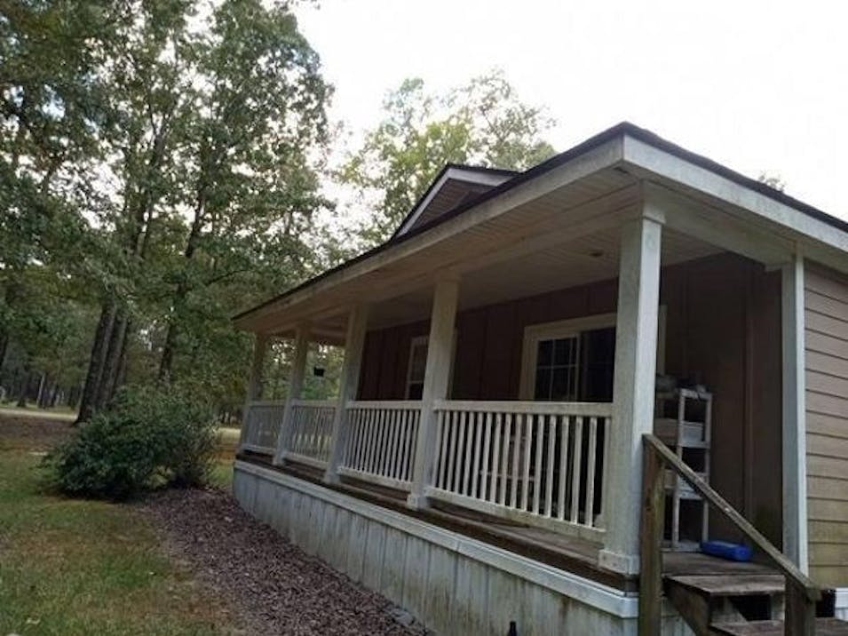 1501 Sweet Gum Ln Pine Bluff, AR 71603, Jefferson County