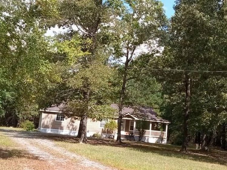 1501 Sweet Gum Ln Pine Bluff, AR 71603, Jefferson County