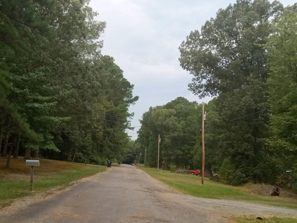 Sweet Gum Ln, Pine Bluff, AR 71603