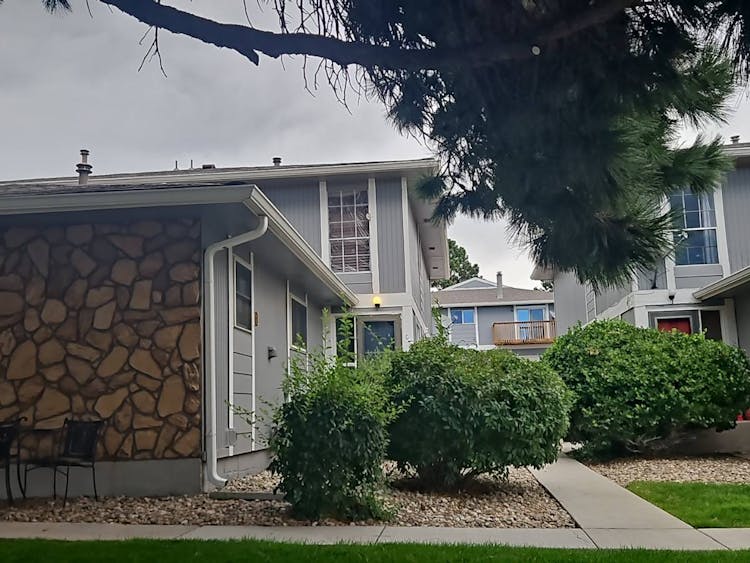 4845 El Camino Dr #c Colorado Springs, CO 80918, El Paso County