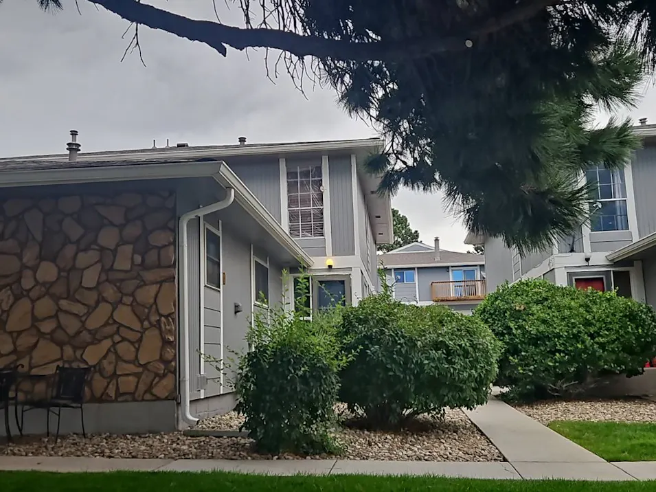 4845 El Camino Dr #c Colorado Springs, CO 80918, El Paso County