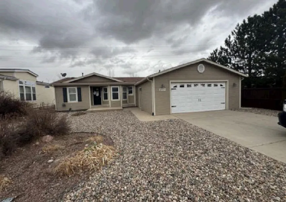 4648 Pika Point Colorado Springs, CO 80922, El Paso County