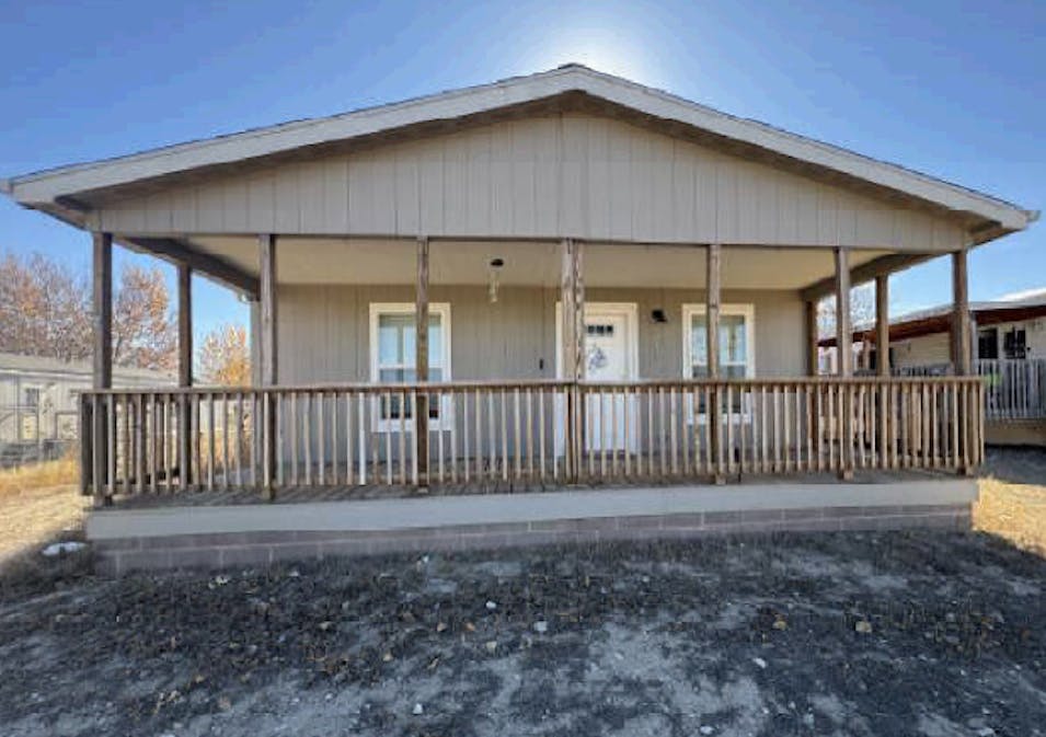 240 East Dawnview Drive Pueblo West, CO 81007, Pueblo County