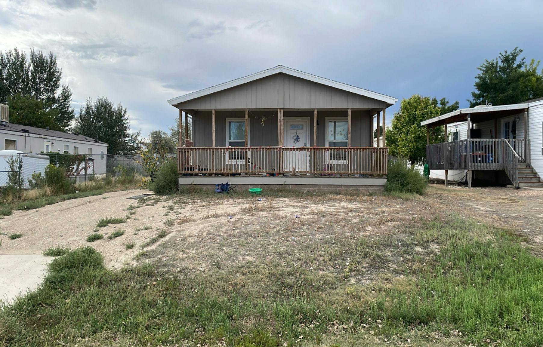 Princess Jeanne Ave, Albuquerque, NM 87110